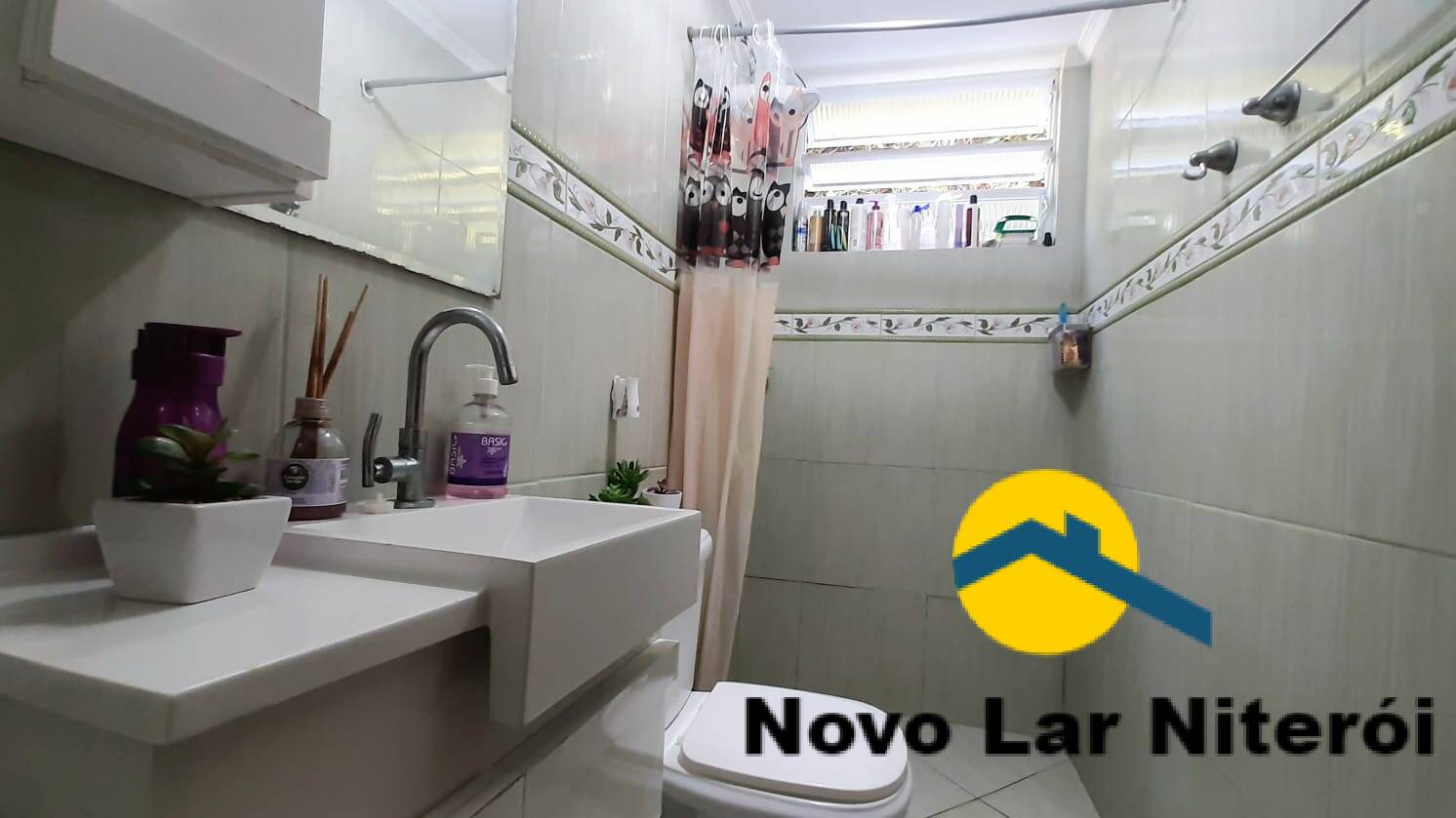 Apartamento à venda com 2 quartos, 54m² - Foto 6