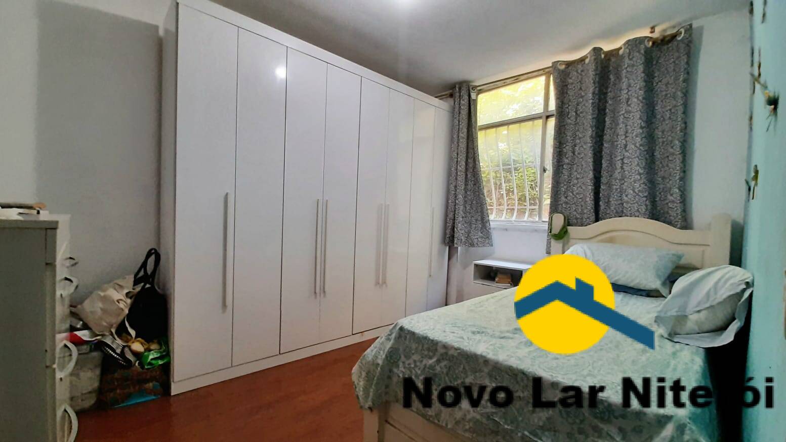 Apartamento à venda com 2 quartos, 54m² - Foto 8