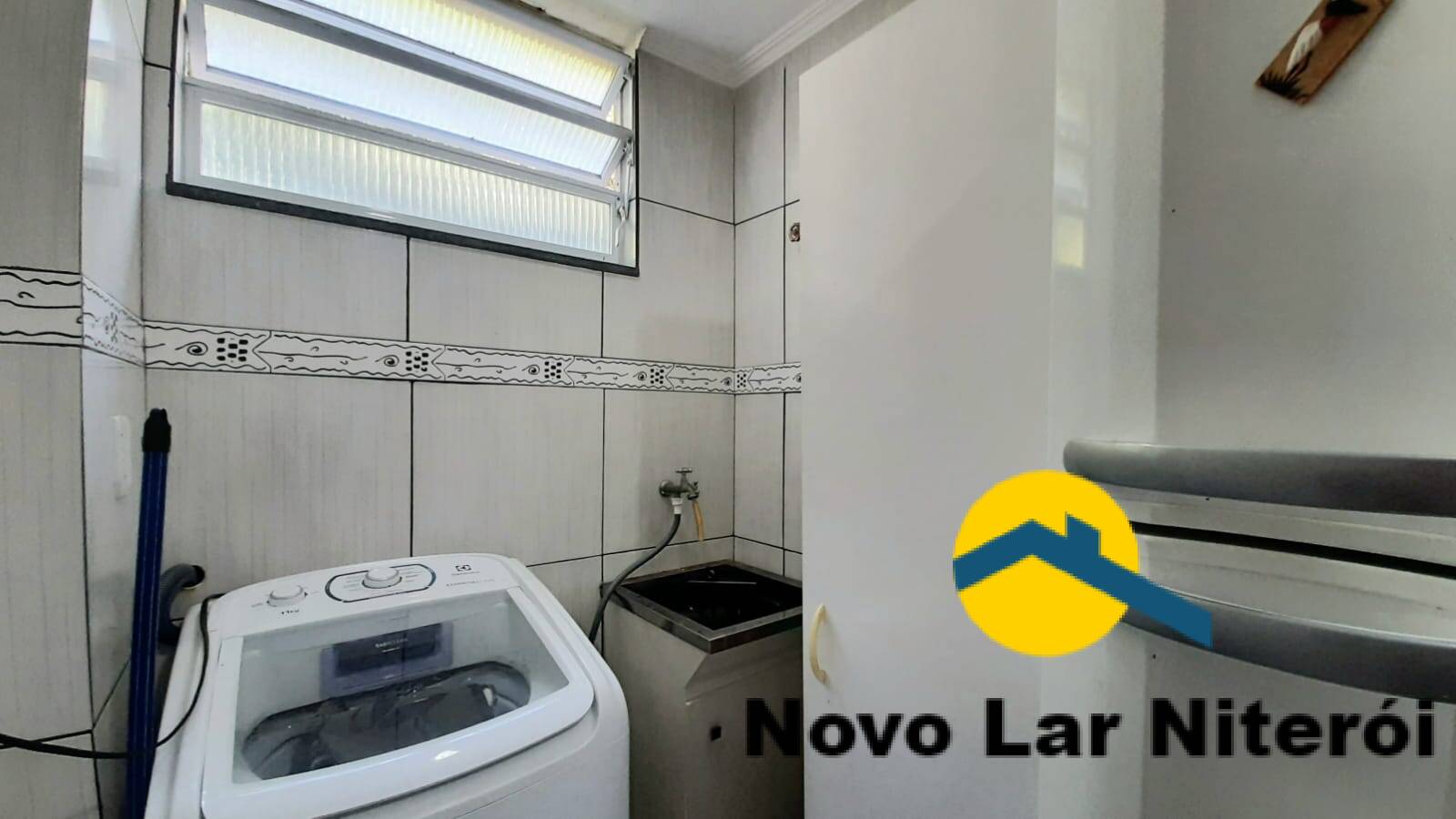 Apartamento à venda com 2 quartos, 54m² - Foto 13