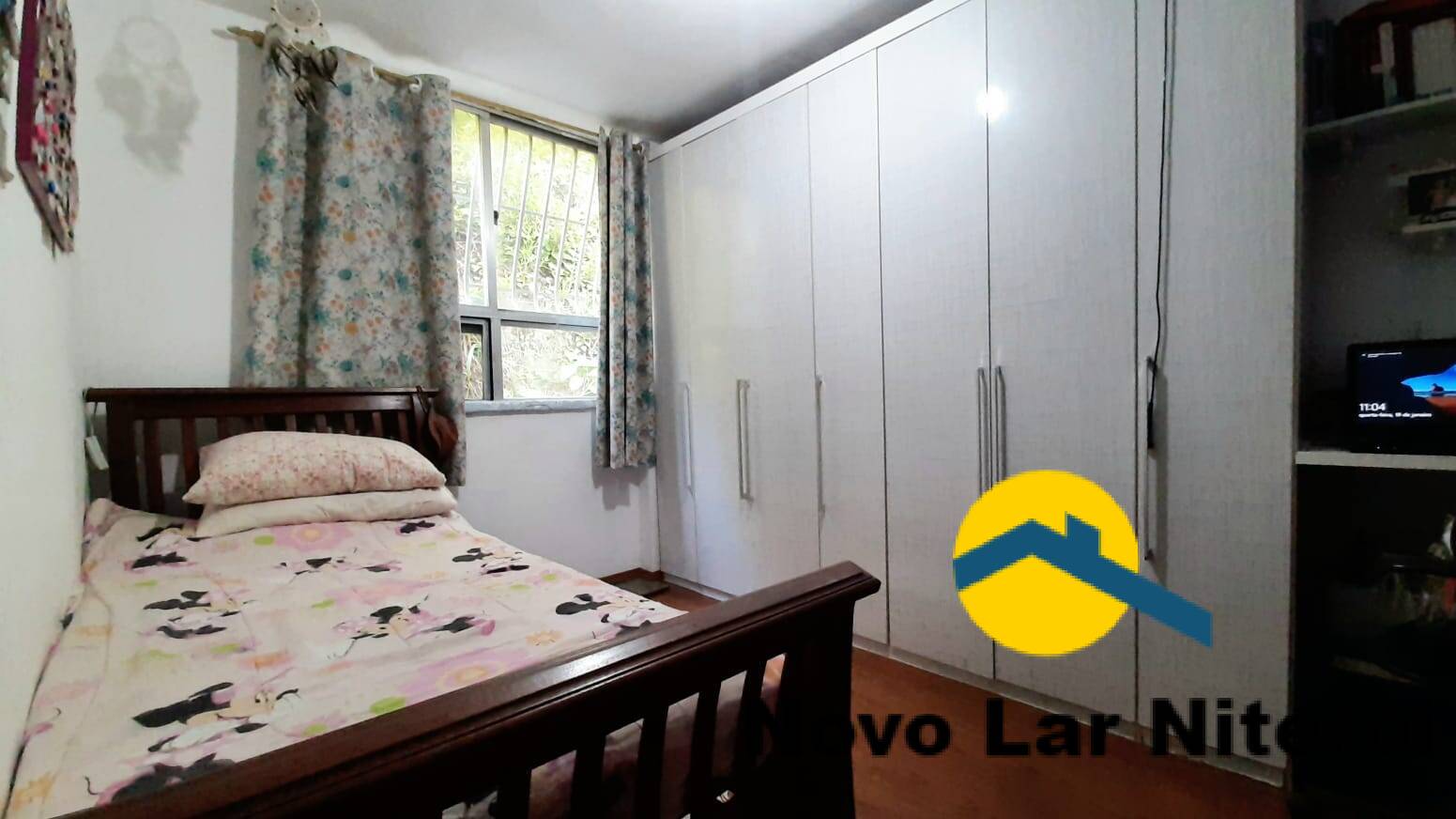 Apartamento à venda com 2 quartos, 54m² - Foto 10