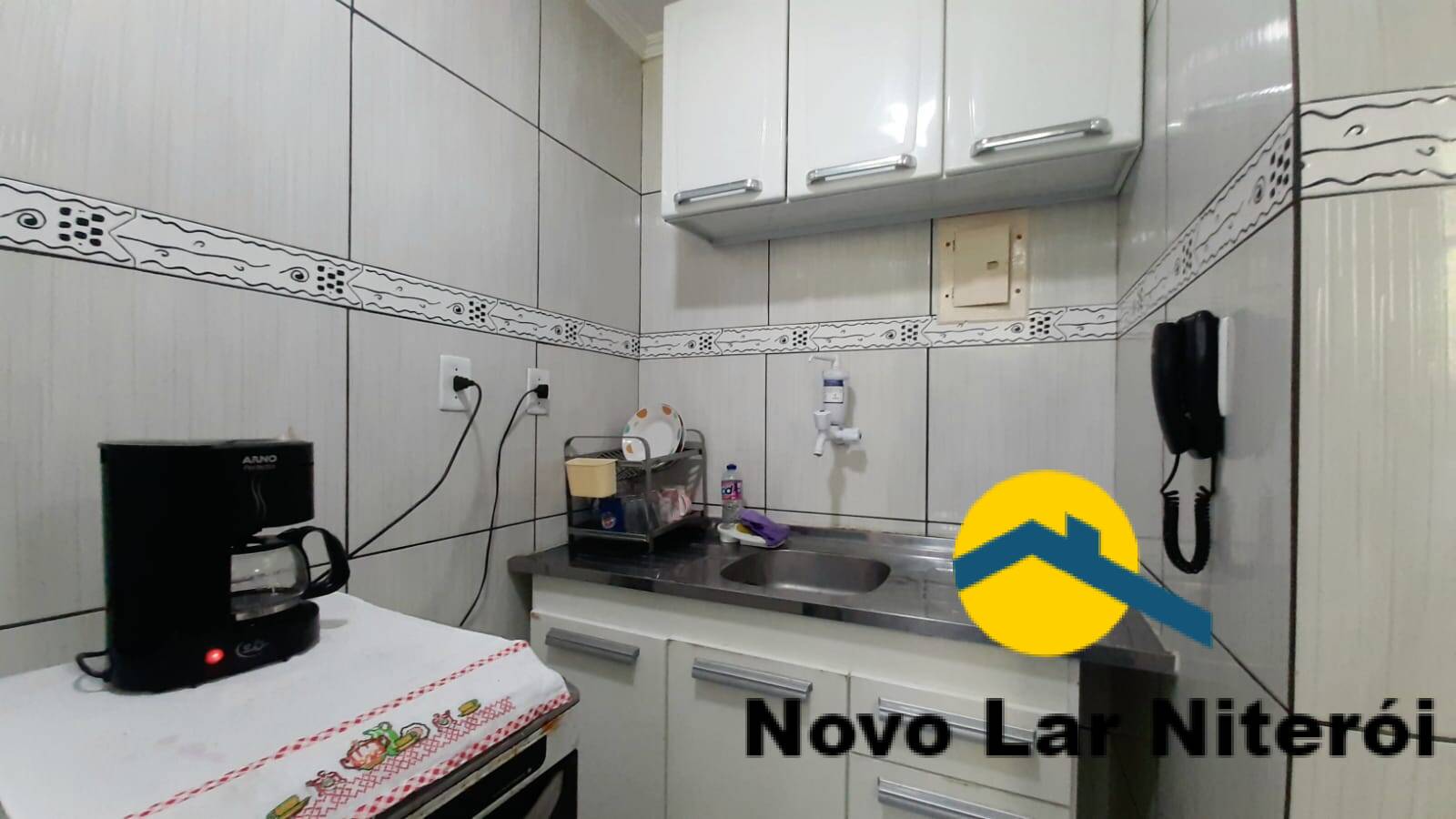 Apartamento à venda com 2 quartos, 54m² - Foto 11