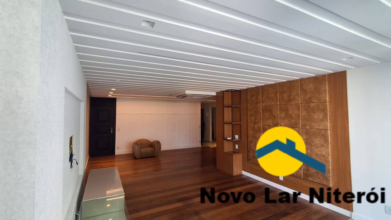 Apartamento à venda com 4 quartos, 339m² - Foto 8