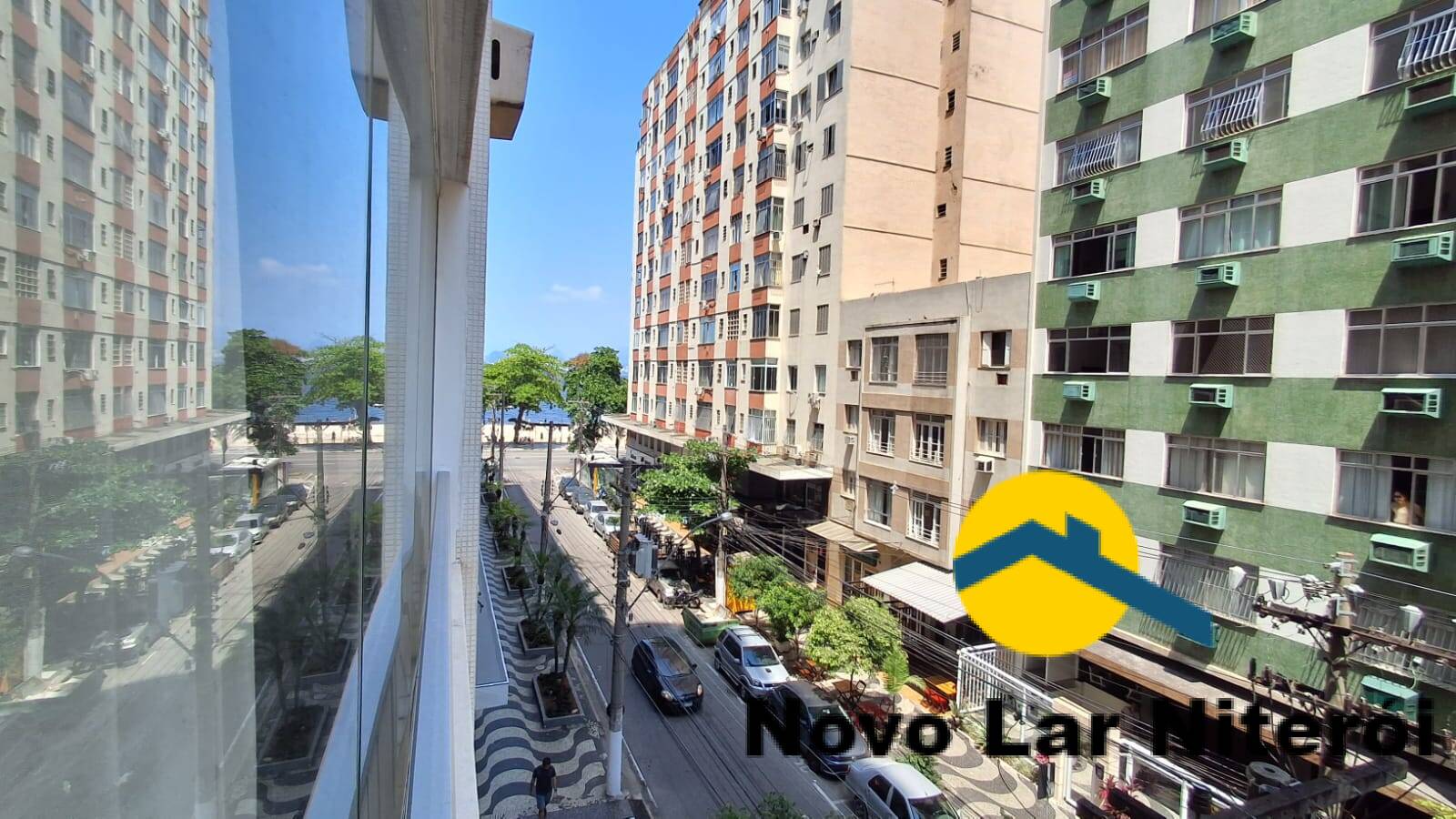 Apartamento à venda com 4 quartos, 339m² - Foto 3