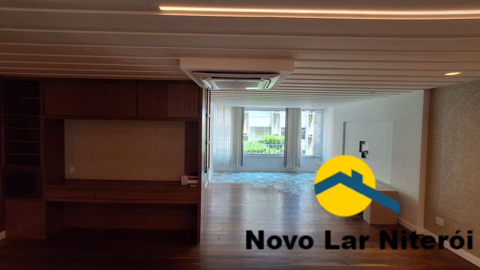 Apartamento à venda com 4 quartos, 339m² - Foto 4