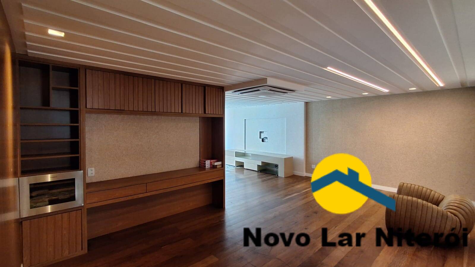 Apartamento à venda com 4 quartos, 339m² - Foto 6