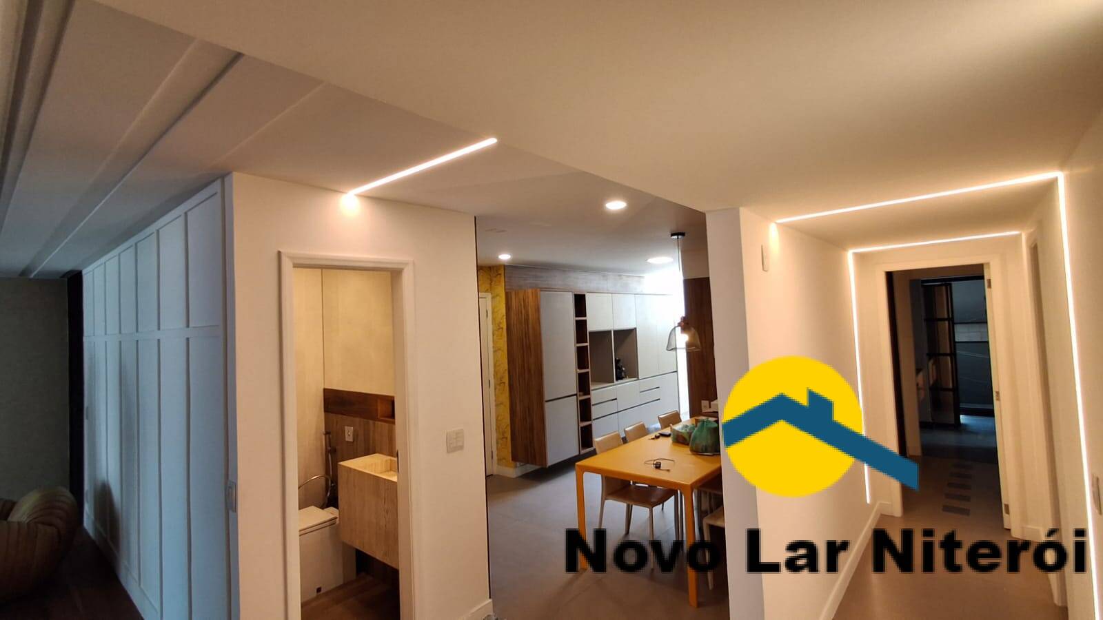 Apartamento à venda com 4 quartos, 339m² - Foto 29