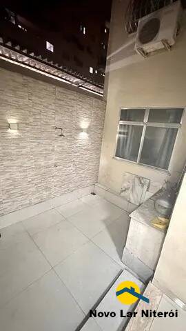 Apartamento à venda com 2 quartos, 85m² - Foto 11