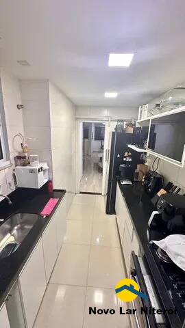 Apartamento à venda com 2 quartos, 85m² - Foto 12