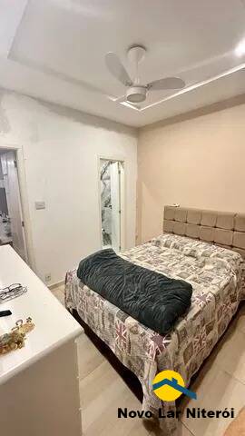 Apartamento à venda com 2 quartos, 85m² - Foto 5