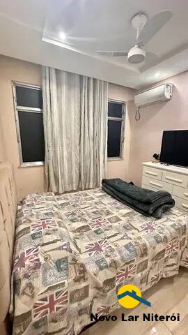 Apartamento à venda com 2 quartos, 85m² - Foto 6