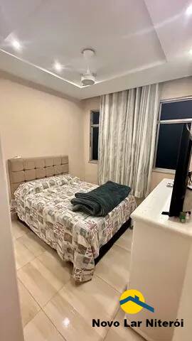 Apartamento à venda com 2 quartos, 85m² - Foto 4