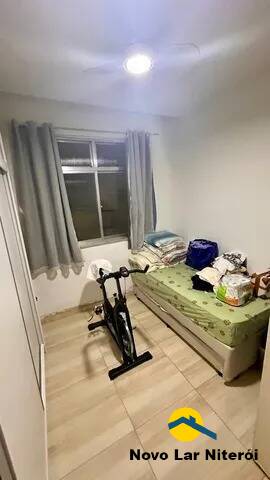 Apartamento à venda com 2 quartos, 85m² - Foto 8