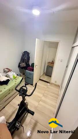 Apartamento à venda com 2 quartos, 85m² - Foto 9