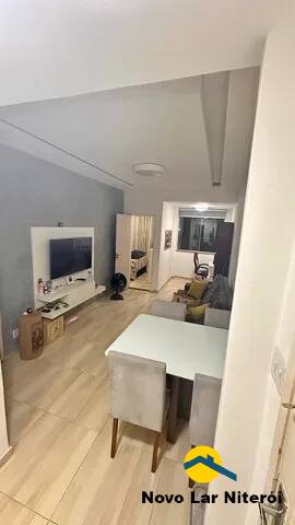 Apartamento à venda com 2 quartos, 85m² - Foto 1