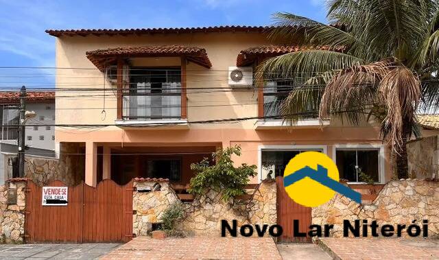 Casa à venda com 4 quartos, 500m² - Foto 20