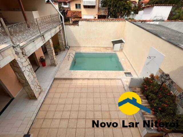 Casa à venda com 4 quartos, 500m² - Foto 19