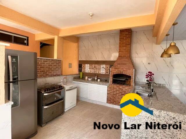 Casa à venda com 4 quartos, 500m² - Foto 17