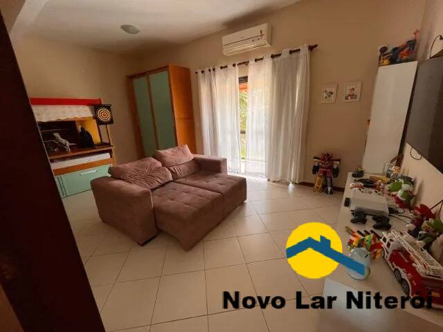 Casa à venda com 4 quartos, 500m² - Foto 10