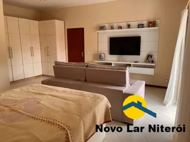 Casa à venda com 4 quartos, 500m² - Foto 12