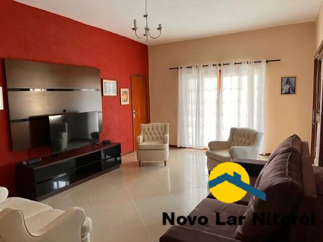 Casa à venda com 4 quartos, 500m² - Foto 14