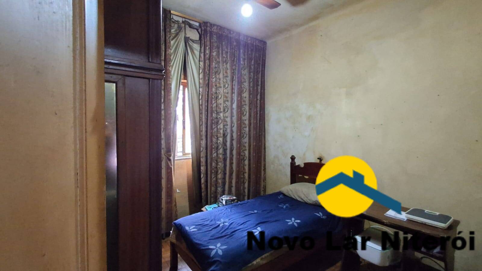 Apartamento à venda com 2 quartos, 80m² - Foto 4