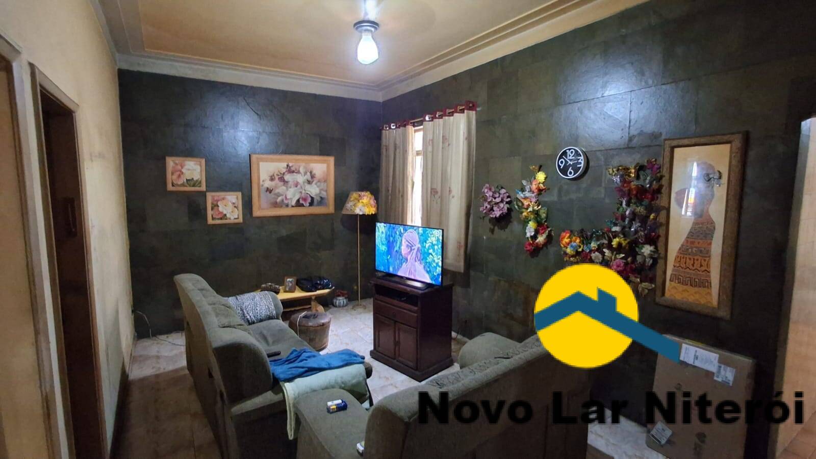 Apartamento à venda com 2 quartos, 80m² - Foto 2