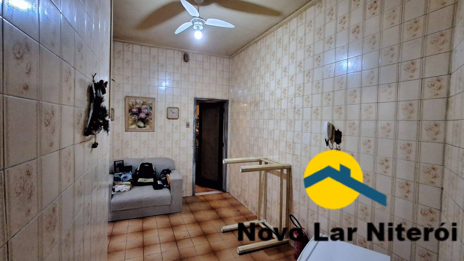 Apartamento à venda com 2 quartos, 80m² - Foto 6