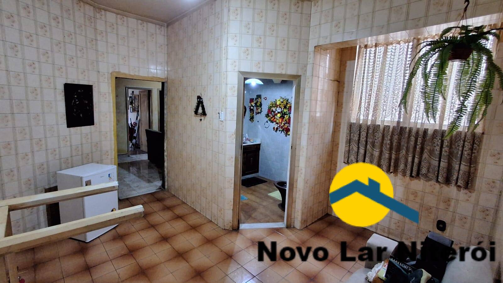 Apartamento à venda com 2 quartos, 80m² - Foto 5