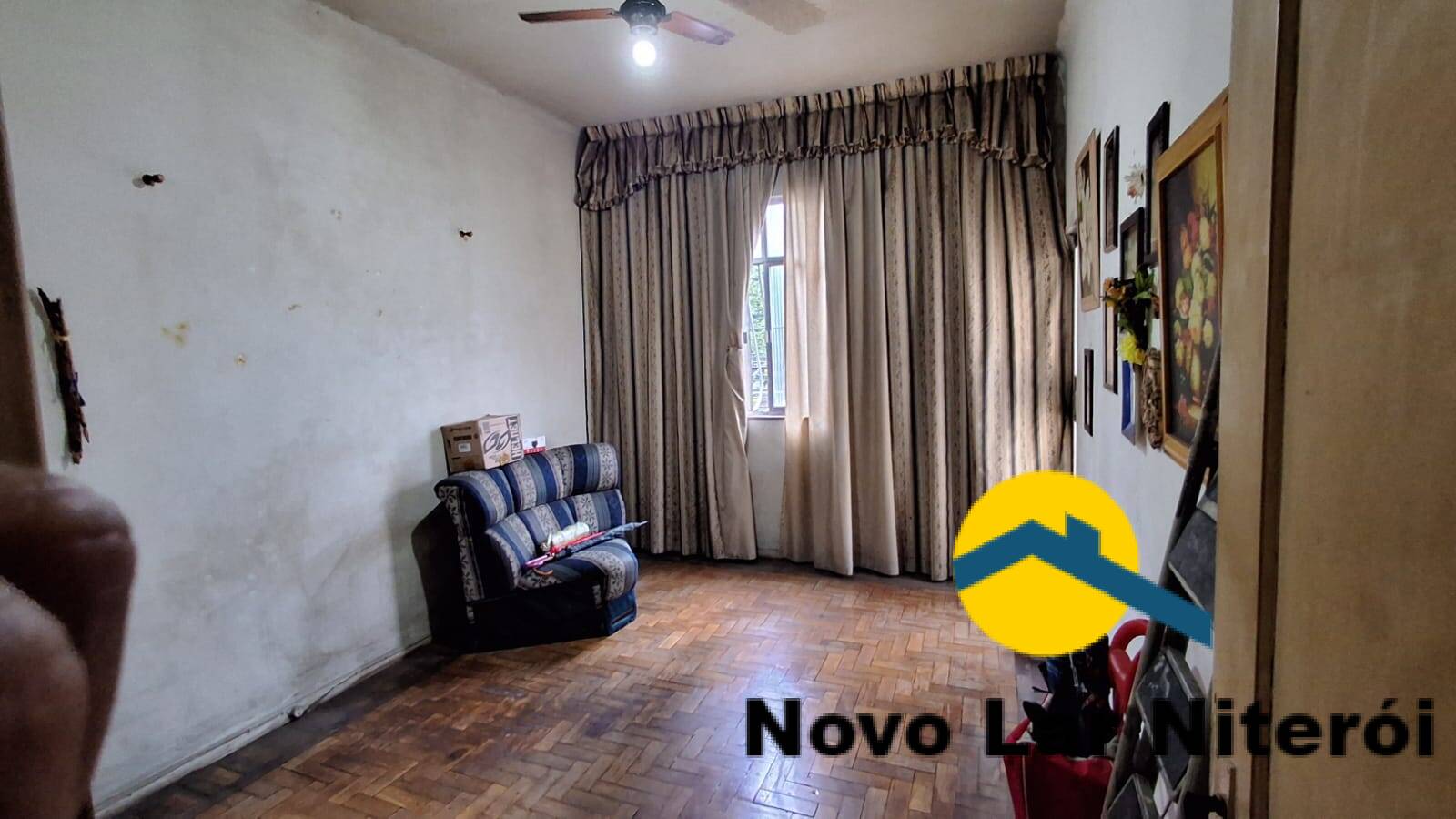 Apartamento à venda com 2 quartos, 80m² - Foto 3