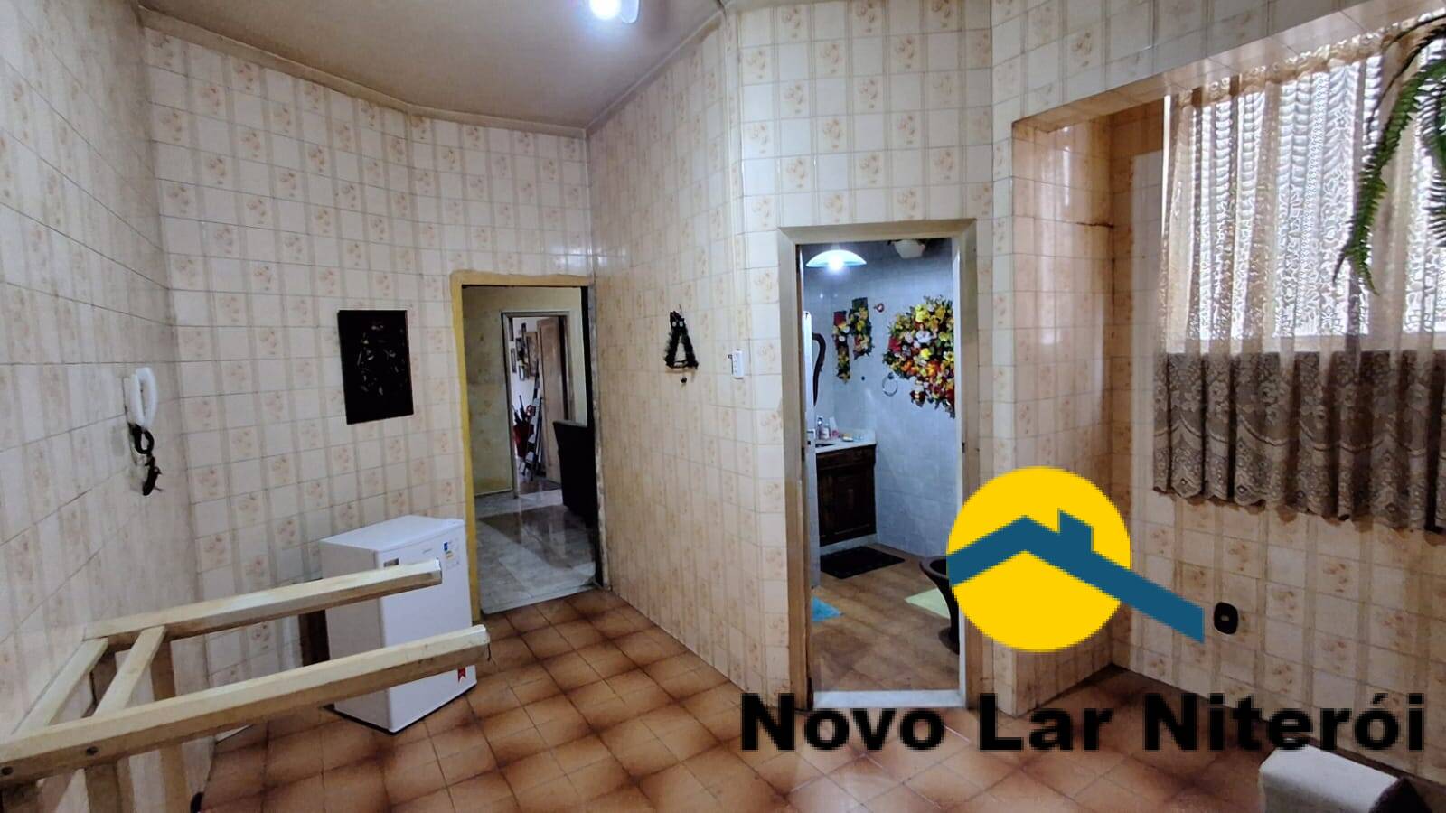 Apartamento à venda com 2 quartos, 80m² - Foto 7