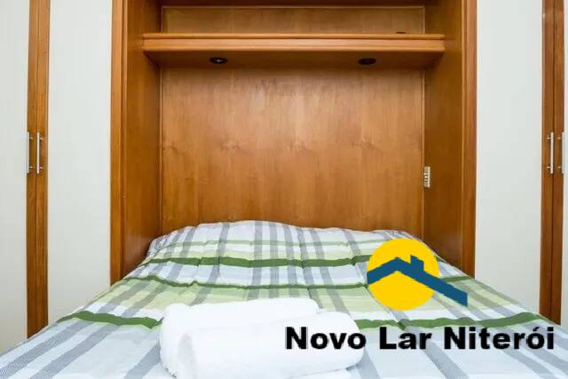 Apartamento à venda com 1 quarto, 50m² - Foto 12