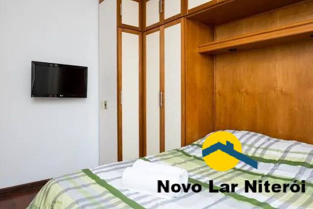 Apartamento à venda com 1 quarto, 50m² - Foto 14