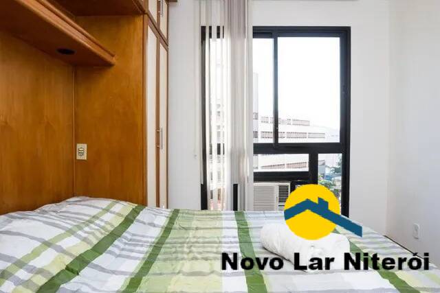 Apartamento à venda com 1 quarto, 50m² - Foto 15