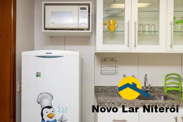 Apartamento à venda com 1 quarto, 50m² - Foto 16