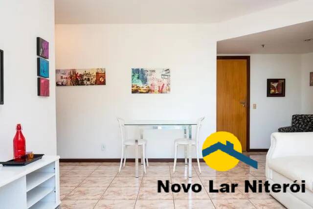 Apartamento à venda com 1 quarto, 50m² - Foto 4