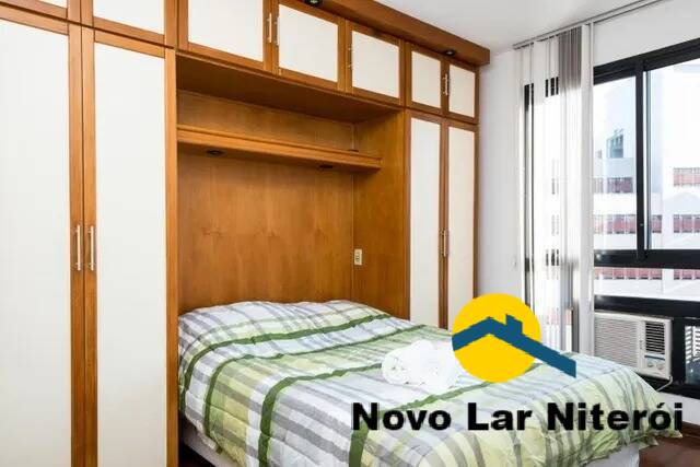 Apartamento à venda com 1 quarto, 50m² - Foto 13