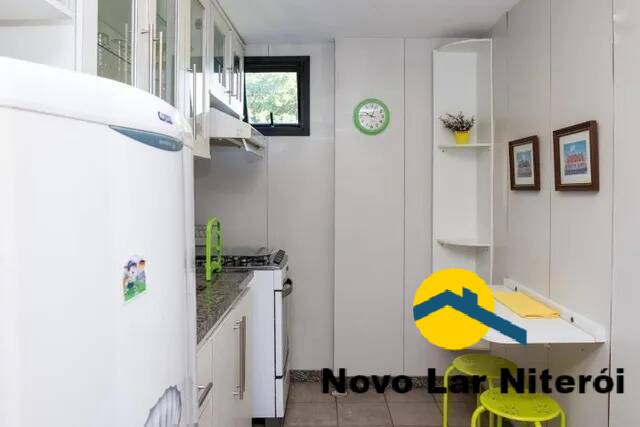 Apartamento à venda com 1 quarto, 50m² - Foto 18