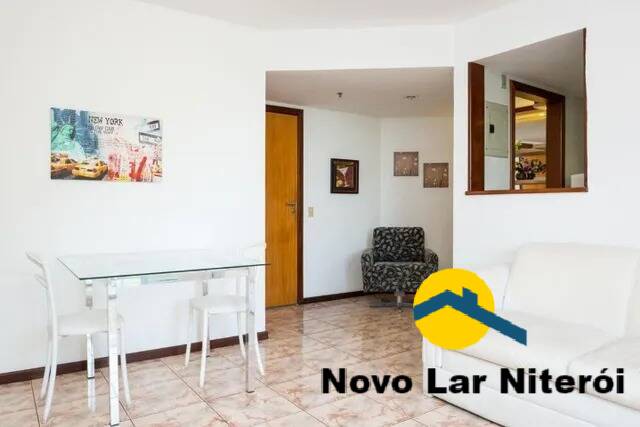 Apartamento à venda com 1 quarto, 50m² - Foto 8