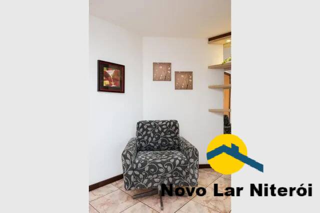 Apartamento à venda com 1 quarto, 50m² - Foto 9