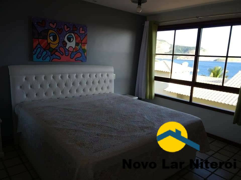 Casa de Condomínio à venda com 3 quartos, 205m² - Foto 8