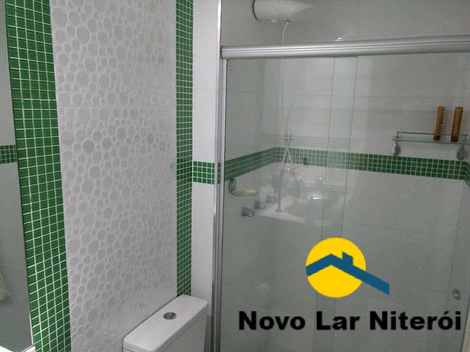 Casa de Condomínio à venda com 3 quartos, 205m² - Foto 13