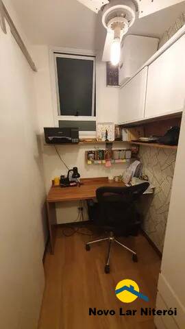 Apartamento à venda com 2 quartos, 89m² - Foto 19