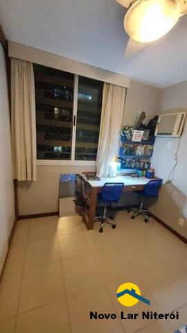 Apartamento à venda com 2 quartos, 89m² - Foto 11