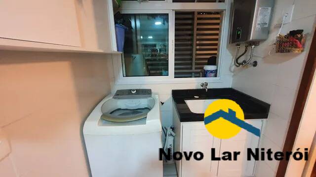 Apartamento à venda com 2 quartos, 89m² - Foto 20