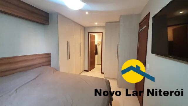 Apartamento à venda com 2 quartos, 89m² - Foto 6