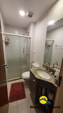 Apartamento à venda com 2 quartos, 89m² - Foto 12