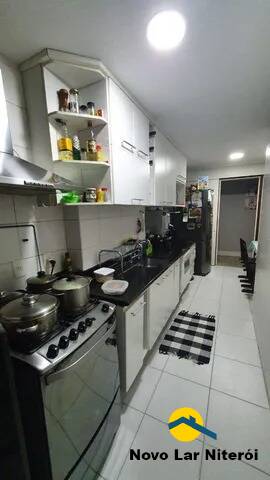 Apartamento à venda com 2 quartos, 89m² - Foto 15