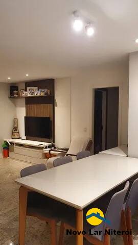 Apartamento à venda com 2 quartos, 89m² - Foto 5