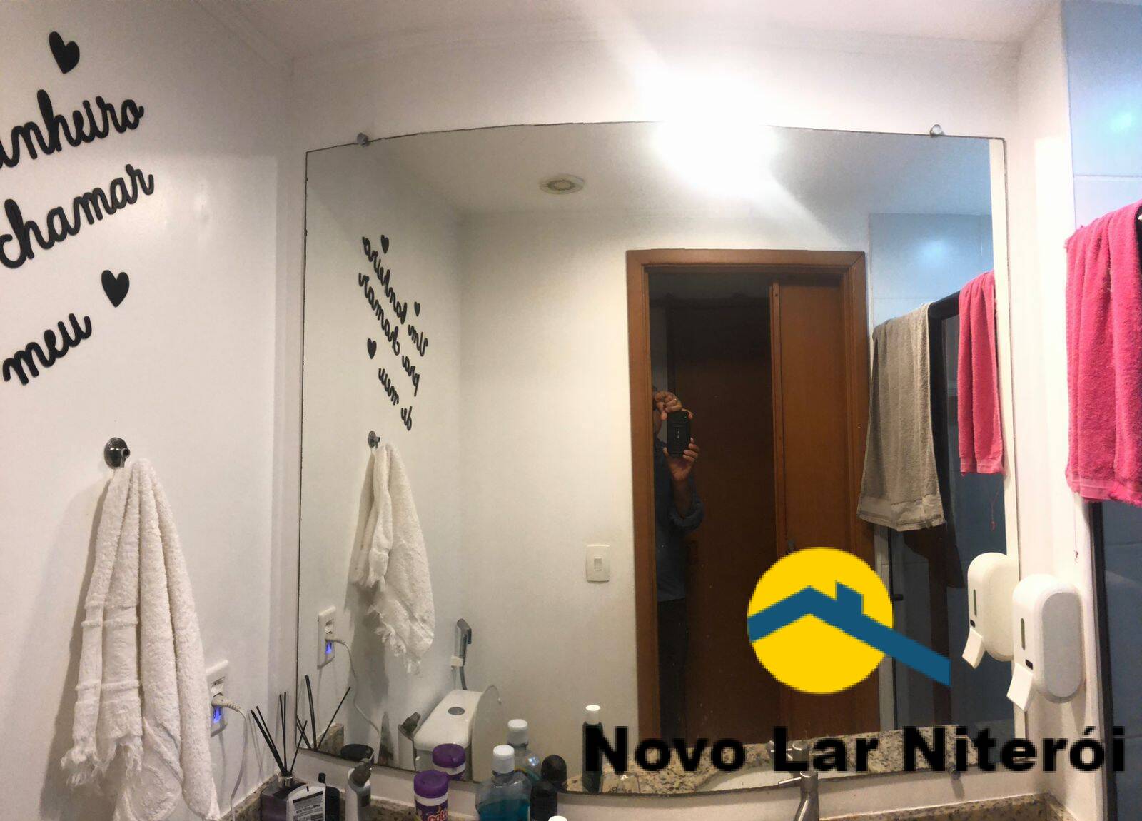 Apartamento à venda com 2 quartos, 75m² - Foto 12