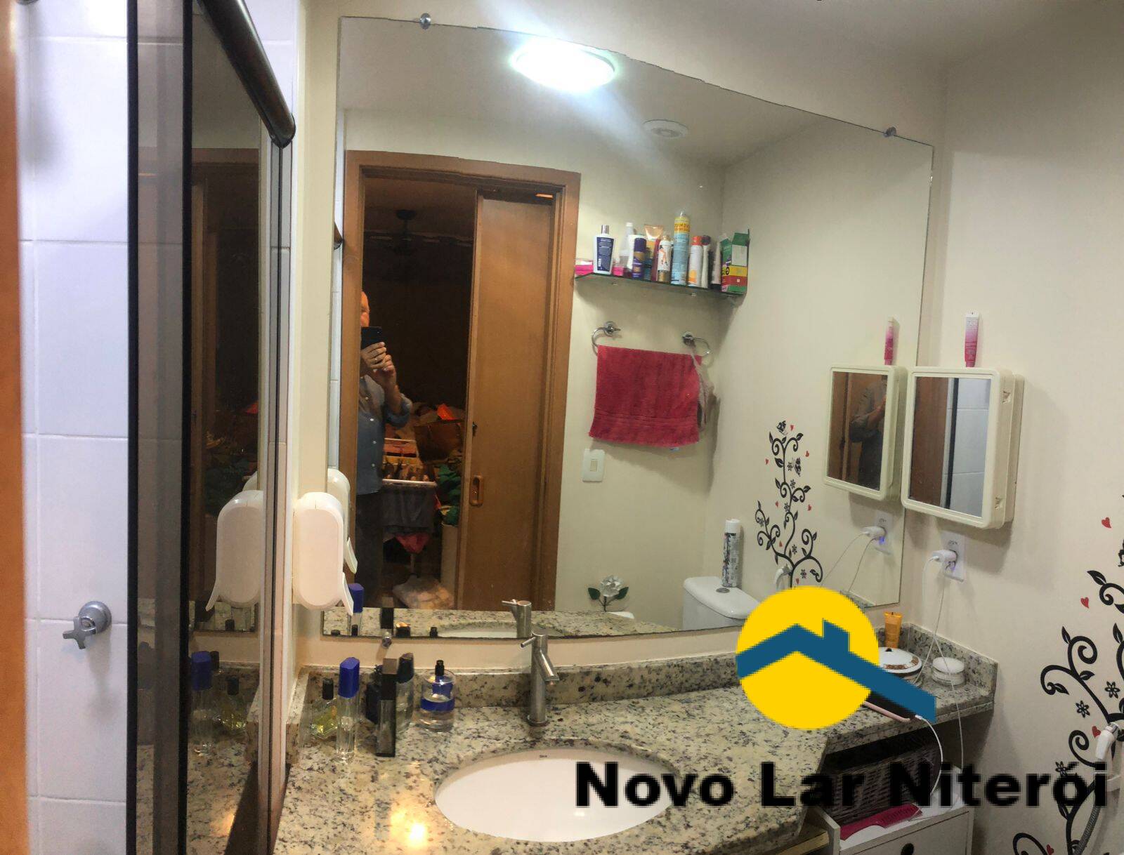 Apartamento à venda com 2 quartos, 75m² - Foto 13